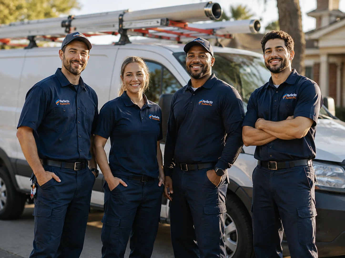 Emergency Plumber Near Me in South Bend, TX near me