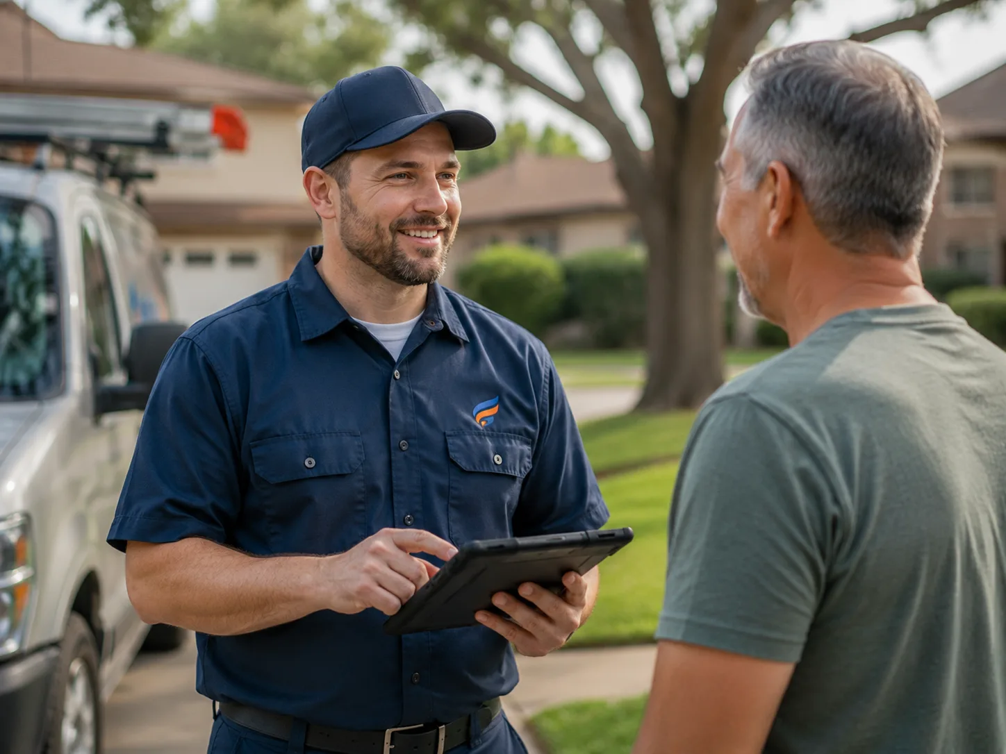 Emergency Plumber Near Me South Bend, TX FAQs